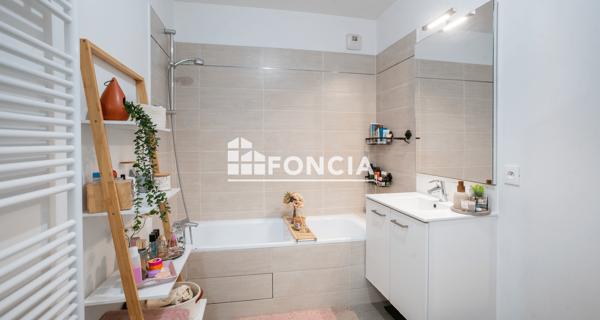 À vendre Appartement 4 pièces 71.45 m² - Bezons 95870