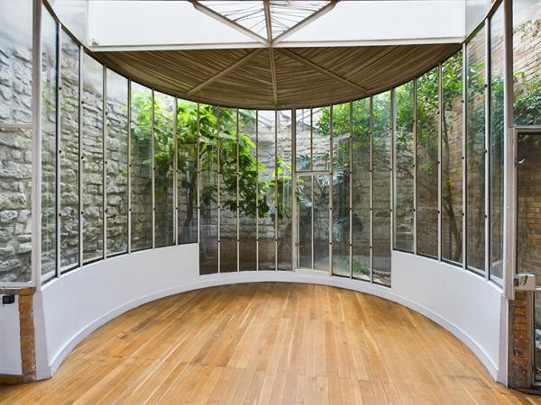 Maison 9 pièces 389 m2