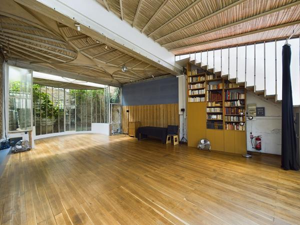 Maison 9 pièces 389 m2