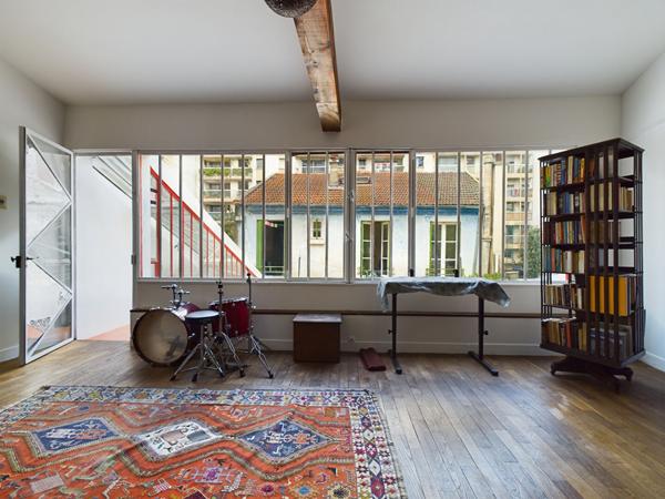 Maison 9 pièces 389 m2