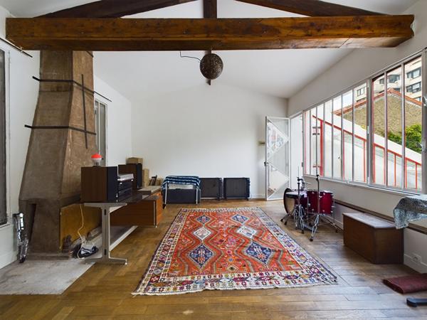Maison 9 pièces 389 m2
