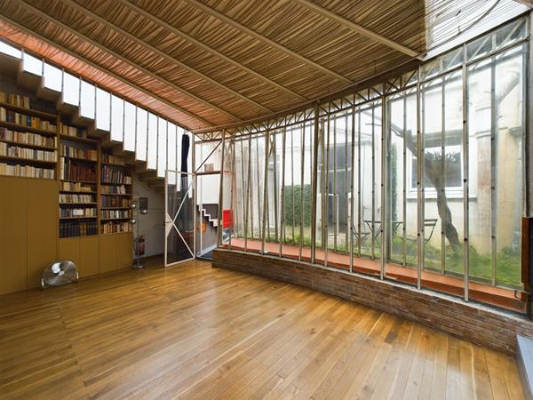 Maison 9 pièces 389 m2