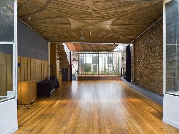 Maison 9 pièces 389 m2