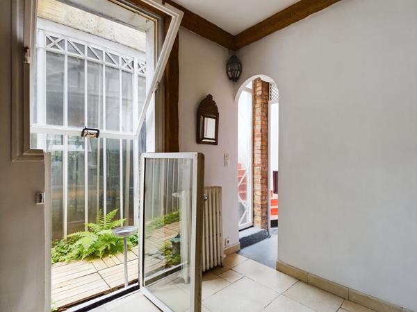 Maison 9 pièces 389 m2