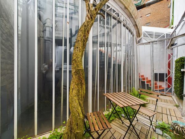 Maison 9 pièces 389 m2