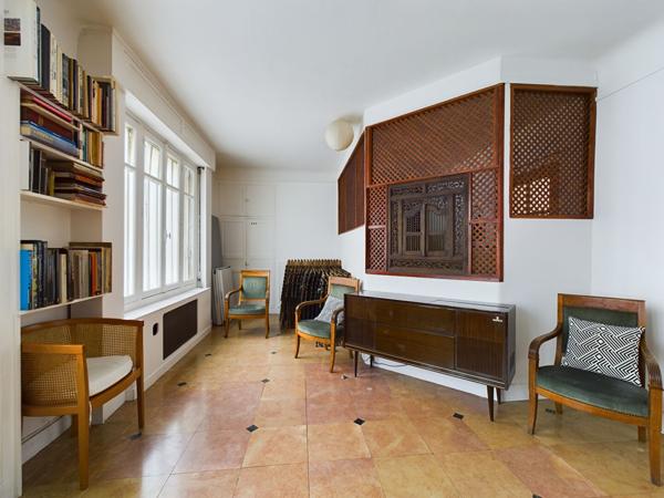 Maison 9 pièces 389 m2
