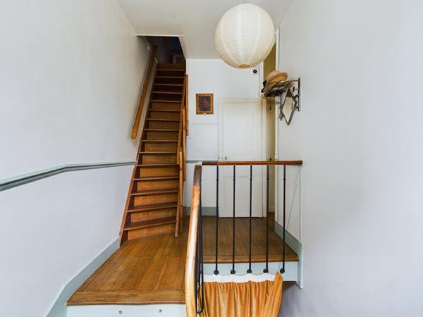 Maison 9 pièces 389 m2