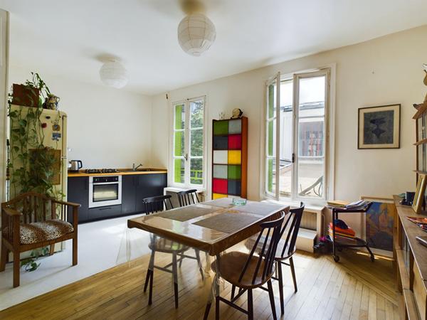 Maison 9 pièces 389 m2