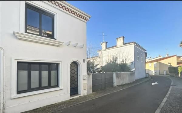 Maison à vendre |  Mont-de-Marsan |  4 pièces | 93 m²