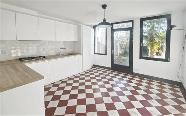 Maison à vendre |  Mont-de-Marsan |  4 pièces | 93 m²