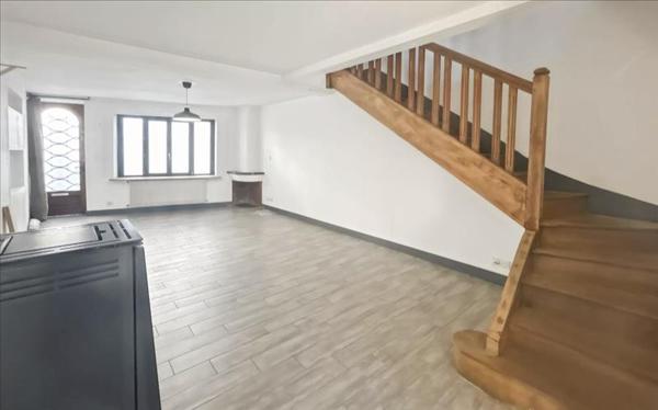 Maison à vendre |  Mont-de-Marsan |  4 pièces | 93 m²