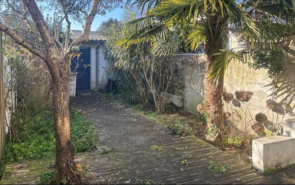 Maison à vendre |  Mont-de-Marsan |  4 pièces | 93 m²