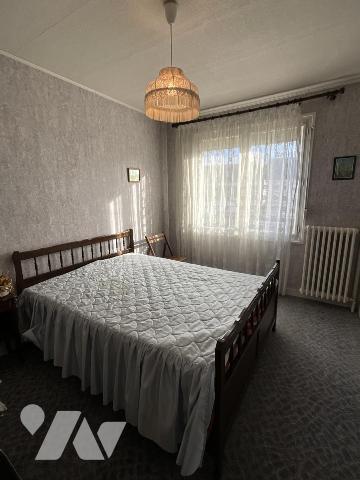 LORIENT - Maison d'environ 104,15m²