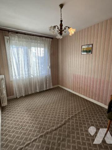 LORIENT - Maison d'environ 104,15m²