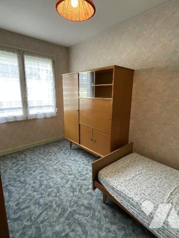 LORIENT - Maison d'environ 104,15m²