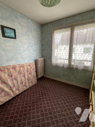 LORIENT - Maison d'environ 104,15m²