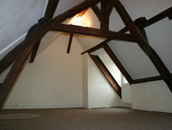 Location Appartement 2 pièces Senlis (60300) - CENTRE VILLE HISTORIQUE