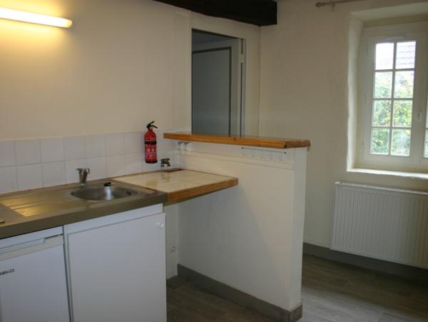 Location Appartement 2 pièces Senlis (60300) - CENTRE VILLE HISTORIQUE