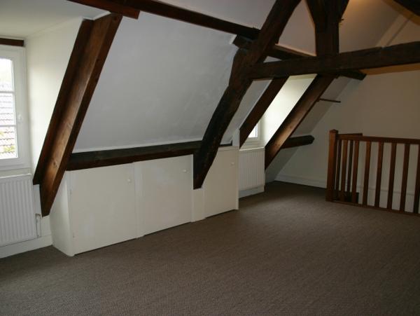 Location Appartement 2 pièces Senlis (60300) - CENTRE VILLE HISTORIQUE