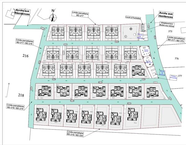 Achat maison Morne-à-l'Eau - 4 pièce(s) - 119 m² - 234 402 €