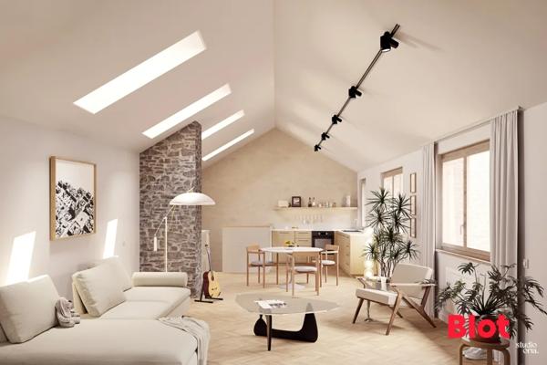 Terrain 60m²