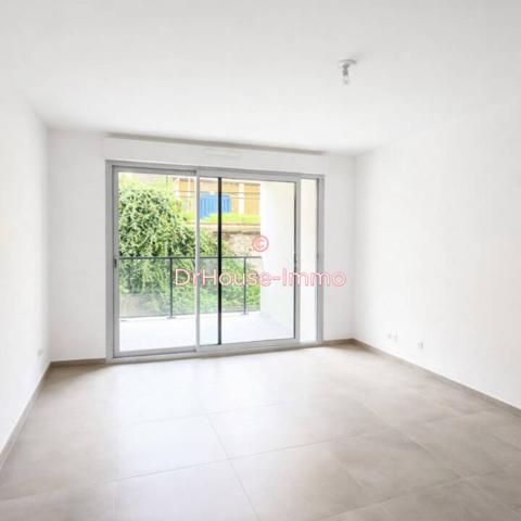 Appartement à vendre 2 pièces de 45 m²