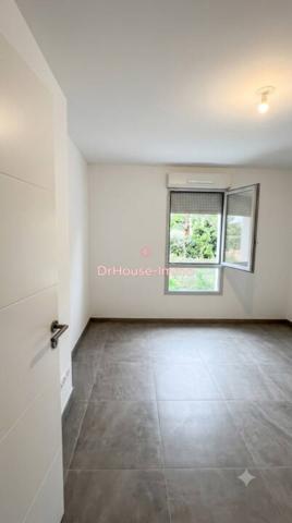 Appartement à vendre 2 pièces de 45 m²