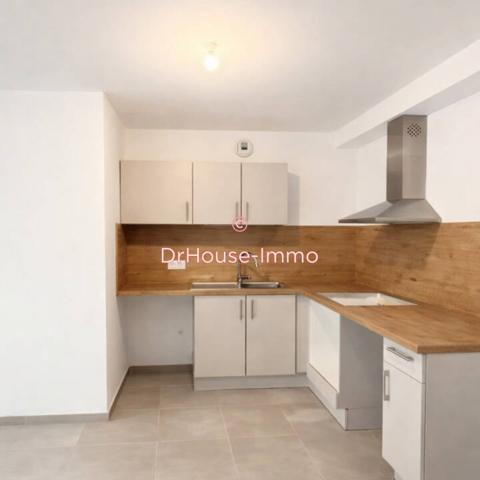 Appartement à vendre 2 pièces de 45 m²