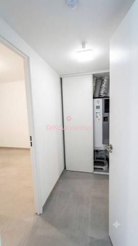 Appartement à vendre 2 pièces de 45 m²