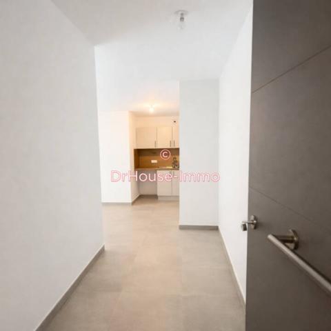 Appartement à vendre 2 pièces de 45 m²