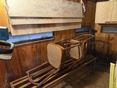 Divers à vendre à Landrecies dans le Nord (59550), ref : 59191-6102