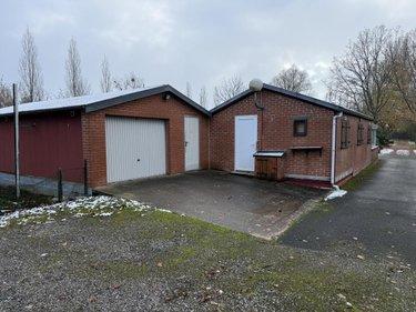 Divers à vendre à Landrecies dans le Nord (59550), ref : 59191-6102