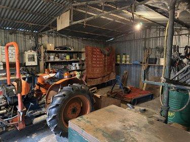 Divers à vendre à Landrecies dans le Nord (59550), ref : 59191-6102