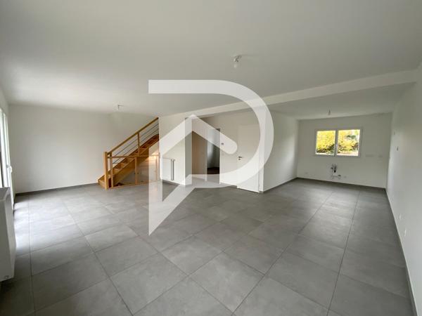 Maison 5 pièces 115 m2