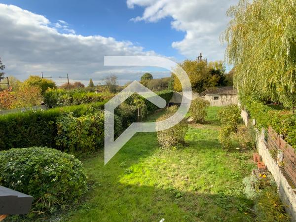 Maison 5 pièces 115 m2
