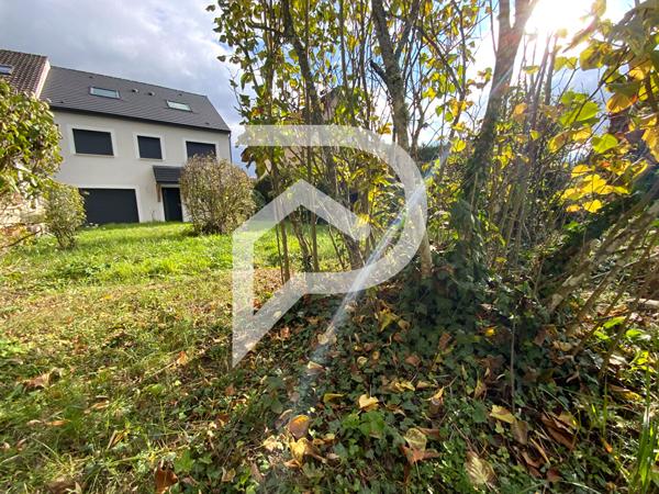 Maison 5 pièces 115 m2