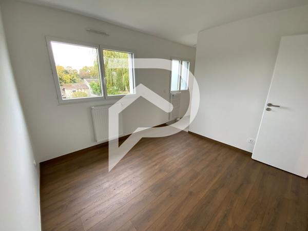 Maison 5 pièces 115 m2