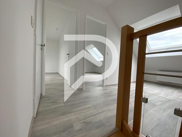 Maison 5 pièces 115 m2