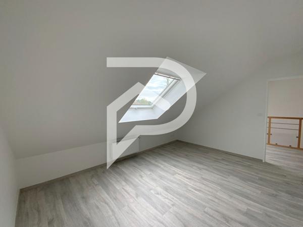 Maison 5 pièces 115 m2
