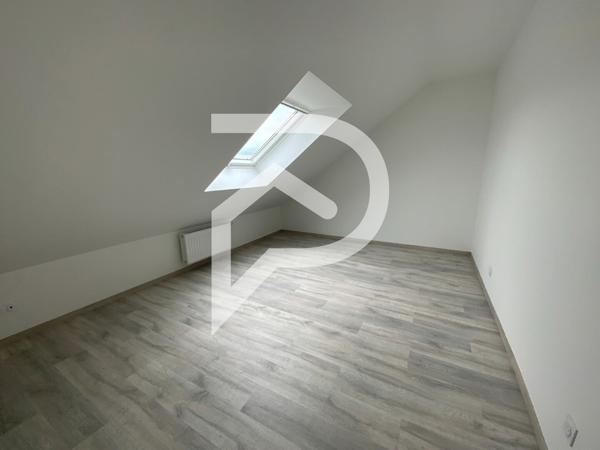 Maison 5 pièces 115 m2