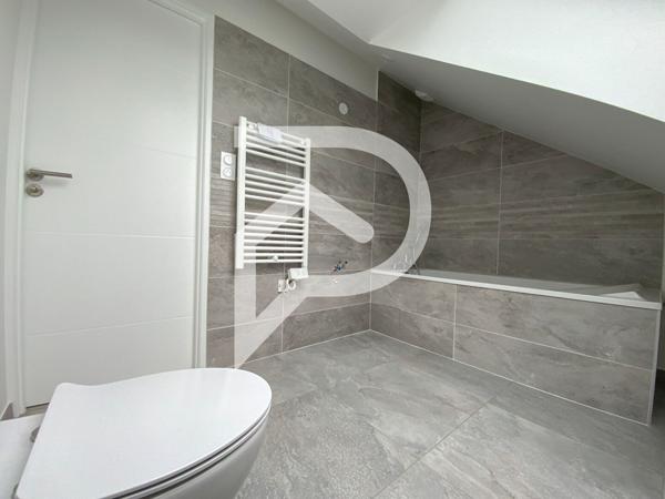 Maison 5 pièces 115 m2