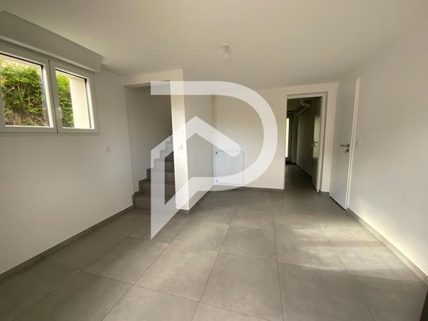 Maison 5 pièces 115 m2