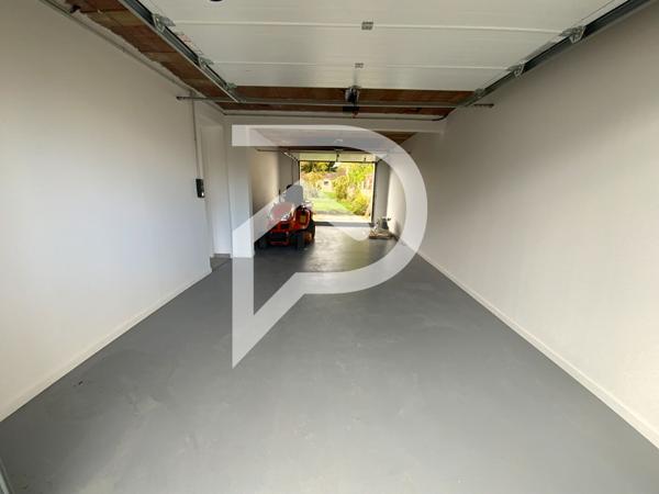 Maison 5 pièces 115 m2