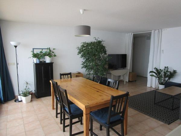 Appartement 4 pièces à louer Narbonne - 11100 / Réf: 2174