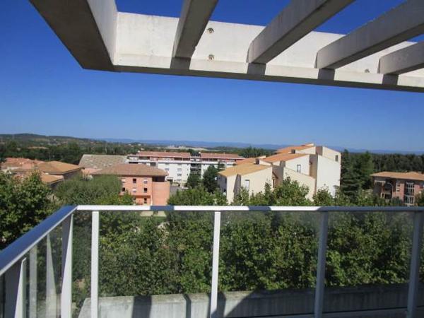 Appartement 4 pièces à louer Narbonne - 11100 / Réf: 2174