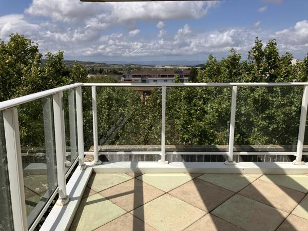 Appartement 4 pièces à louer Narbonne - 11100 / Réf: 2174