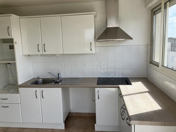Appartement 4 pièces à louer Narbonne - 11100 / Réf: 2174