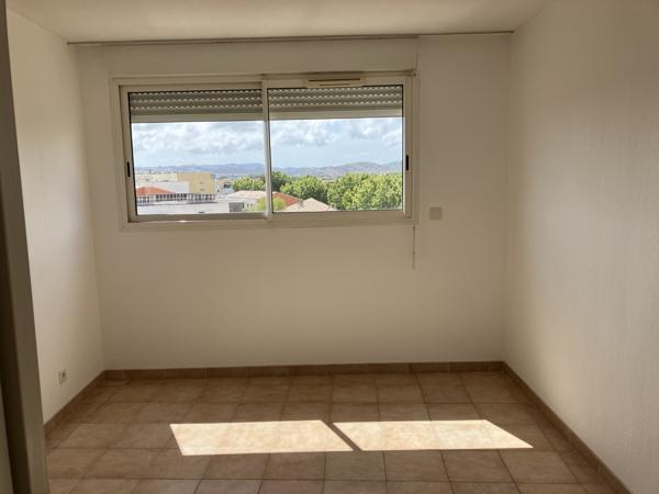 Appartement 4 pièces à louer Narbonne - 11100 / Réf: 2174