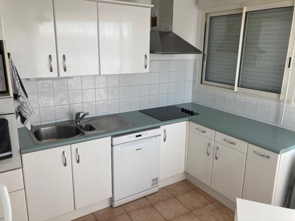 Appartement 4 pièces à louer Narbonne - 11100 / Réf: 2174