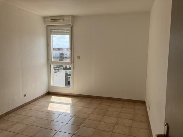 Appartement 4 pièces à louer Narbonne - 11100 / Réf: 2174